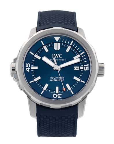 IWC Aquatimer IW328801 IWC Aquatimer IW328801